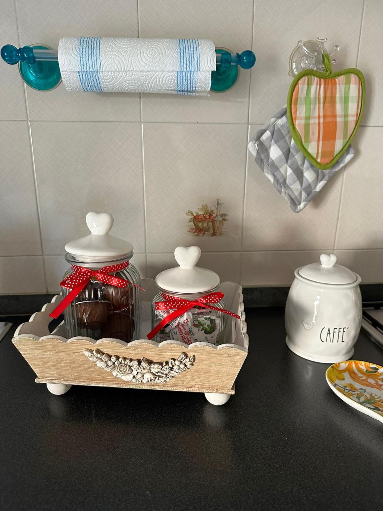 Ferienwohnung La Casa Di Nonna Ottorina Venturina Terme Exterior foto