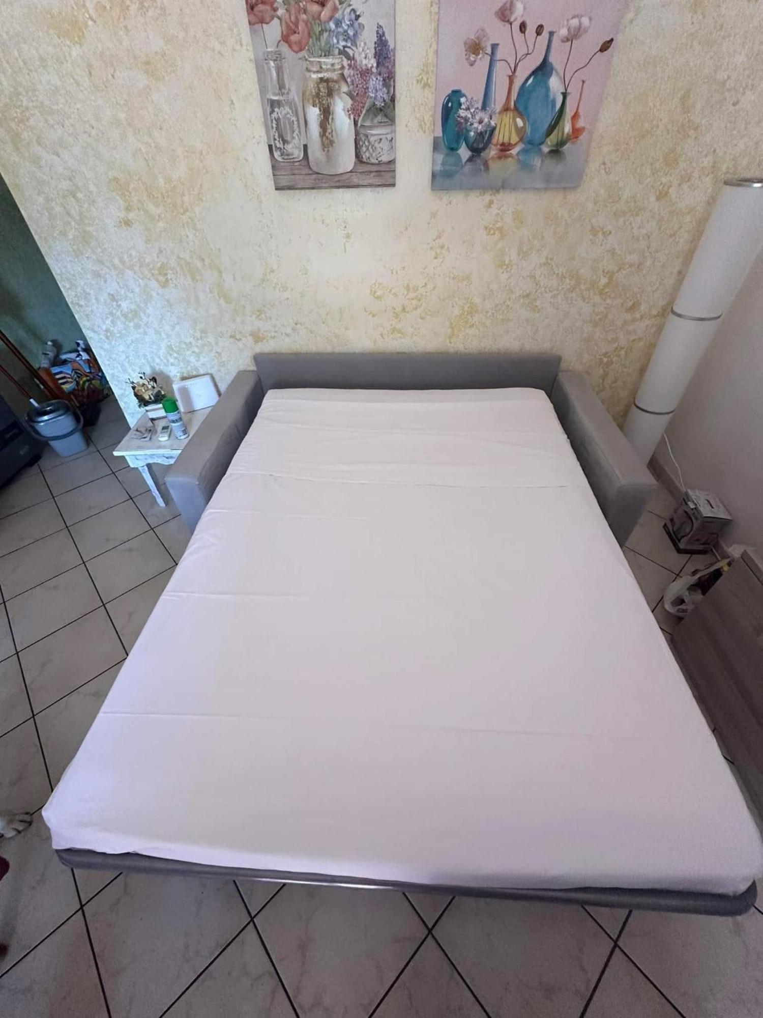 Ferienwohnung La Casa Di Nonna Ottorina Venturina Terme Exterior foto