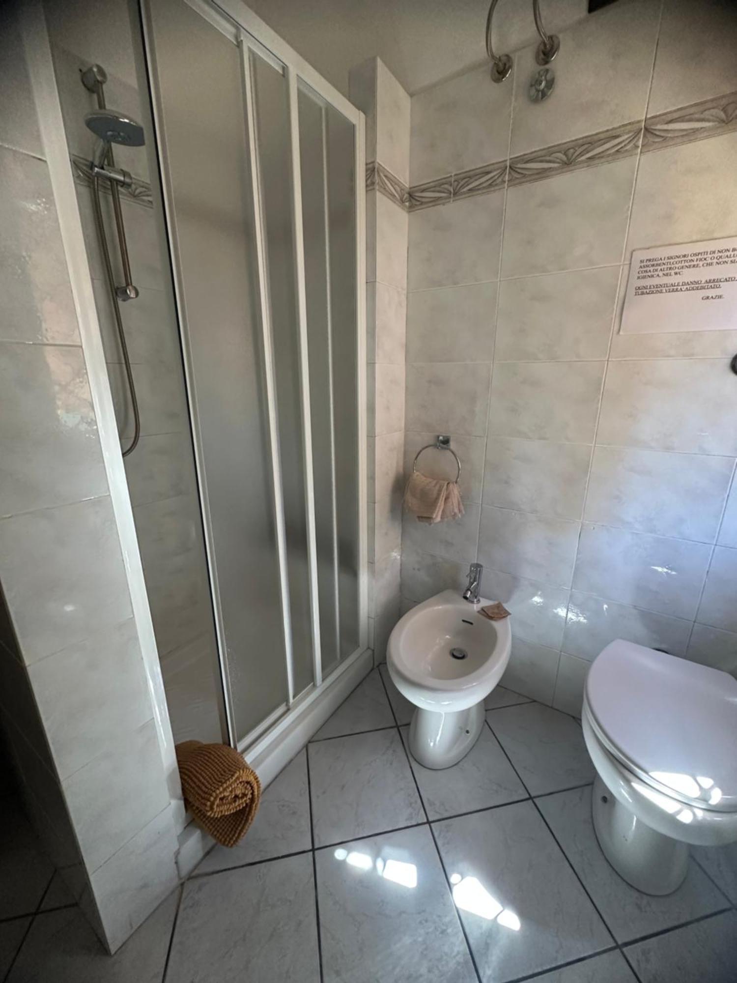 Ferienwohnung La Casa Di Nonna Ottorina Venturina Terme Exterior foto