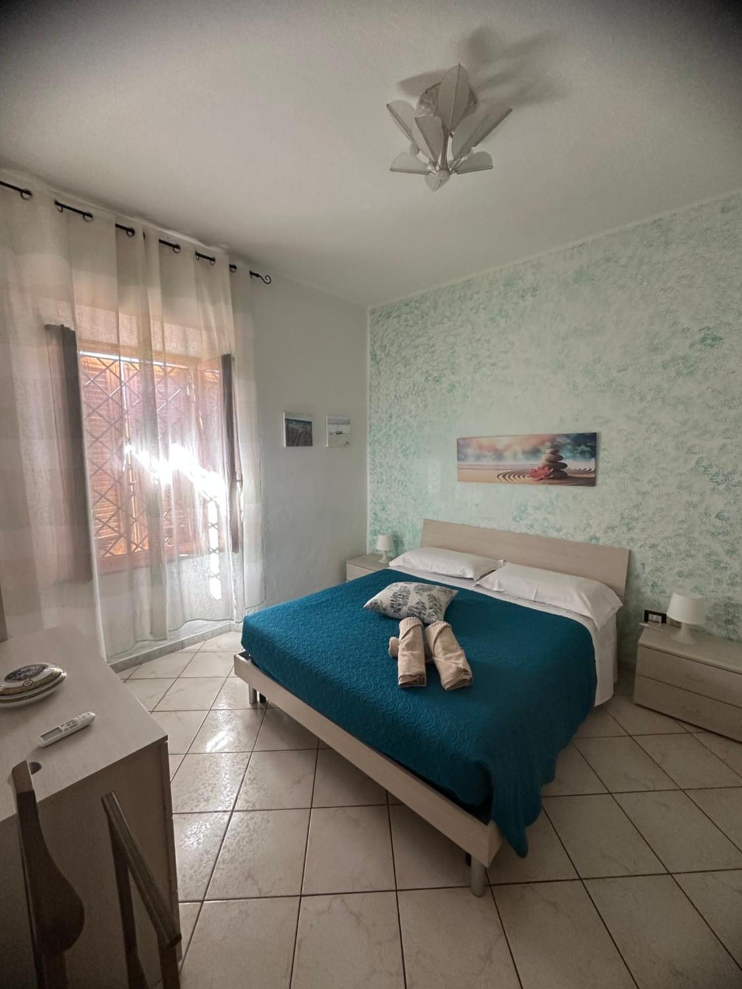 Ferienwohnung La Casa Di Nonna Ottorina Venturina Terme Exterior foto