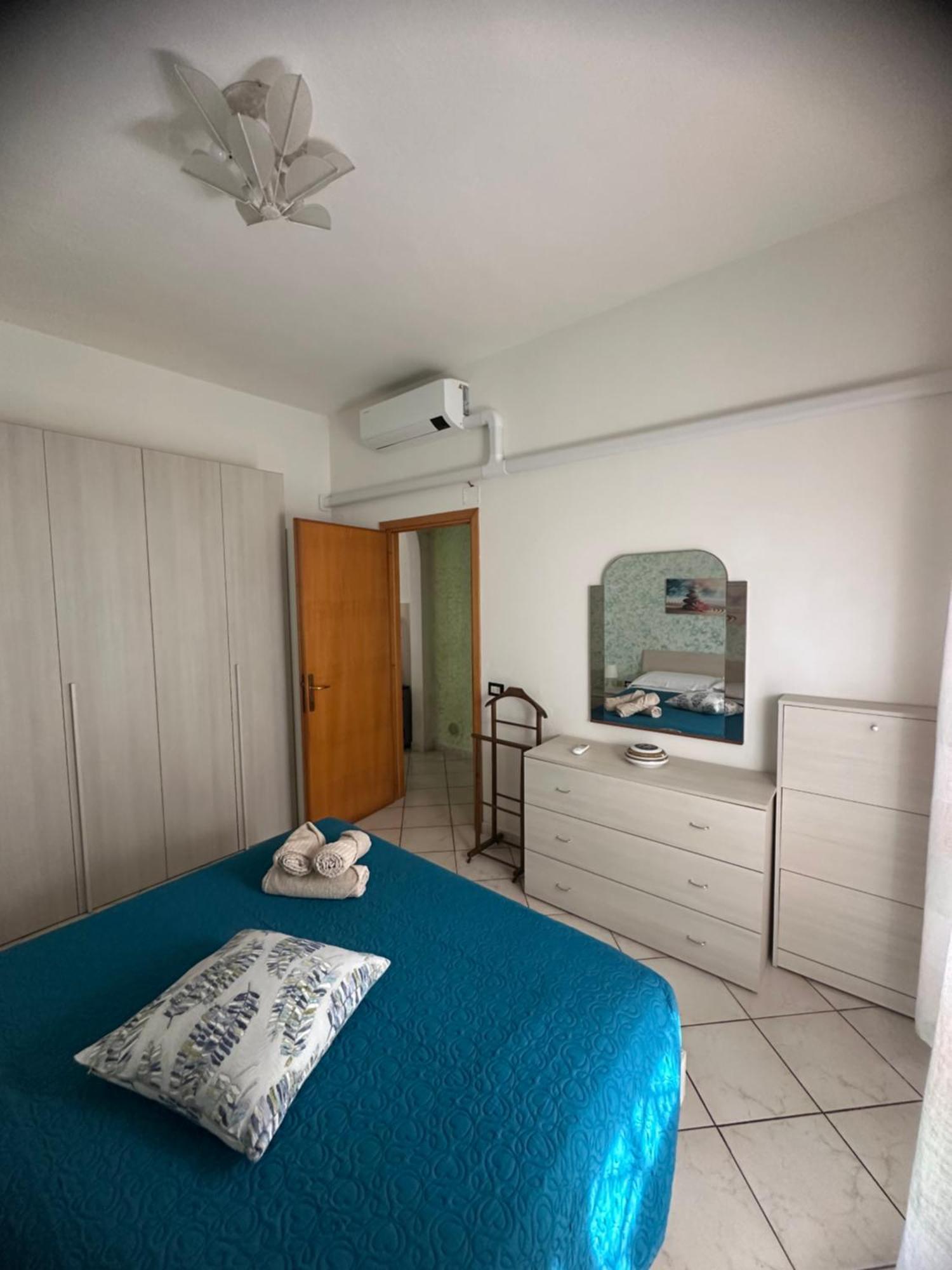 Ferienwohnung La Casa Di Nonna Ottorina Venturina Terme Exterior foto