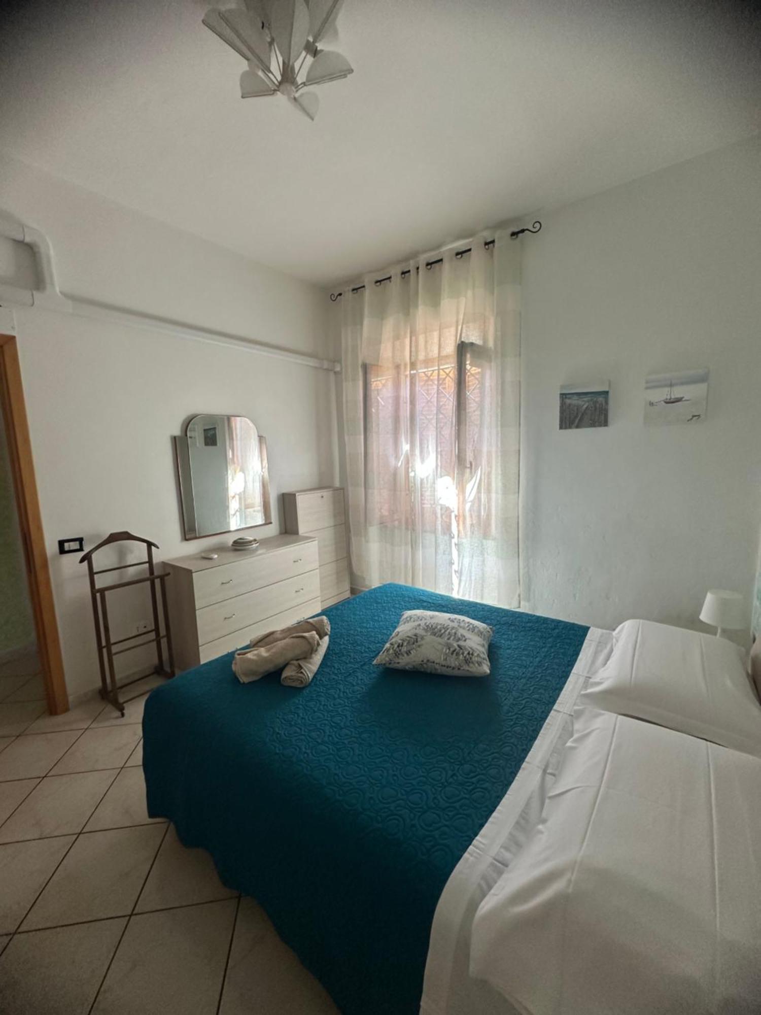 Ferienwohnung La Casa Di Nonna Ottorina Venturina Terme Exterior foto